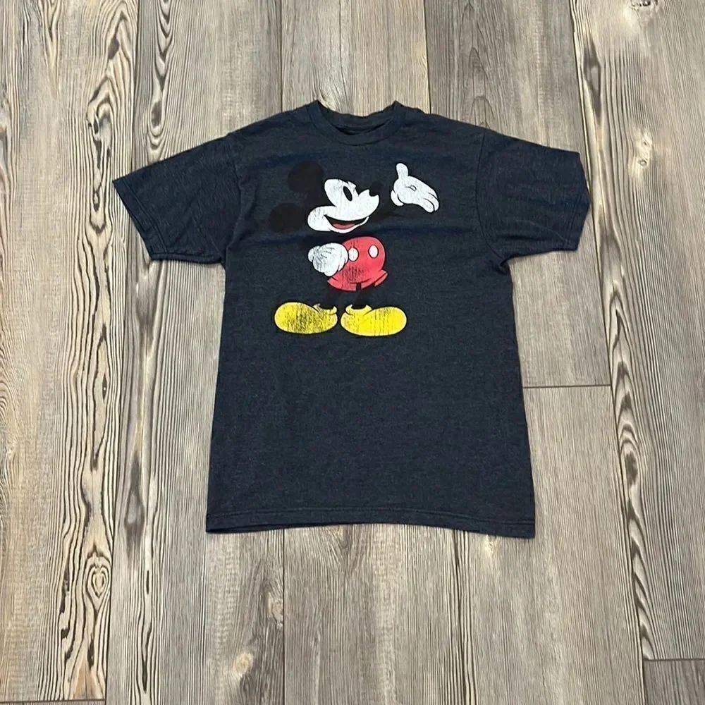 Disney Mickey T-Shirt